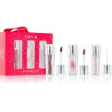 TIRTIR Lip Favorites Holiday Edition set cadou de buze