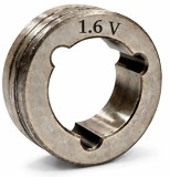 ROLA ANTRENARE SARMA OTEL 1.2 - 1.6 mm WeldLand Equipment