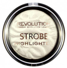 Iluminator Makeup Revolution Strobe Vivid Baked Highlighter Flash 7.5g foto