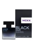 Apa de toaleta Mexx Black Man, 30 ml, pentru barbati