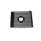Grilaj tava/suport cana espressor Delonghi nespresso,lattisima plus en520