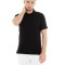 Tricou polo cu maneca scurta pentru barbati JACK JONES Jjebasic SS Noos, negru, XL - OUTLET