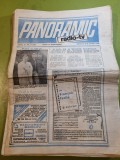 Panoramic radio tv 12 - 18 octombrie 1992