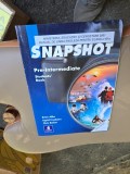 Snapshot Pre-Intermediate Students Book - Brian Abbs, Ingrid Freebairn, Chris Barker