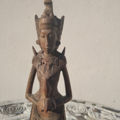 Sculptura Vintage Thailanda 4