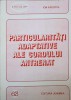 Particularitati Adaptative Cordului Antrenat - Ion Apostol, 1997, Junimea, Filosofie, Carte in Romana, 172 pagini