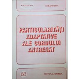 PARTICULARITATI ADAPTATIVE ALE CORDULUI ANTRENAT-ION APOSTOL-223870