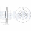DELPHI BG9109C Disc frana