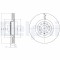 DELPHI BG9109C Disc frana