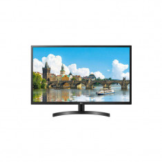 Monitor LED LG 32MN500M-B 31.5 inch FHD IPS 5ms Black foto