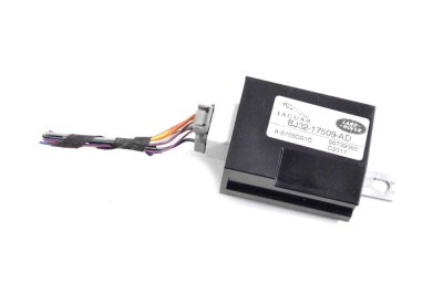 Alt modul de control LAND ROVER RANGE ROVER EVOQUE L538 2017 OEM: BJ32-17509-AD 14171824 foto