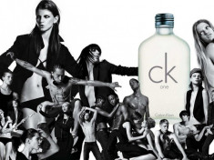 Calvin Klein CK One EDT 50ml pentru Barba?i ?i Femei foto