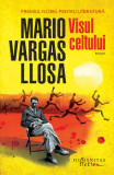Visul celtului - Paperback brosat - Mario Vargas Llosa - Humanitas Fiction