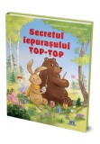 Cumpara ieftin Secretul iepurasului Top-Top