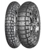 Anvelopă Moto Enduro On/Off MITAS 170/60ZR17 TL 72T ENDURO TRAIL ADV Spate M+S