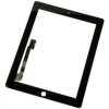 Touchscreen Apple iPad 4 Wi-Fi A1458 Negru Service Pack