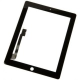 Touchscreen Apple iPad 3 Wi-Fi + Cellular A1430 Negru Original