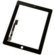Touchscreen Apple iPad 3 A1416 Negru Original