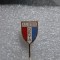 Insigna AS Cetate Deva