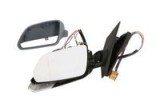 Oglinda exterioara VW POLO IV (9N_, 9A_) (2001 - 2014) BLIC 5402-01-2002715P