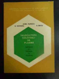 Inlocuitori Coloidali De Plasma - Preparate De Dextran Si Gel - Zorel Filipescu, N. Mustatea, R. Briciu ,546441