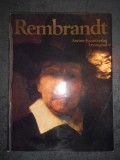 REMBRANDT. HARMENSZ VAN RIJN. MALEREI IN DEN MUSEEN DER SOWJETUNION