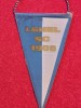 Fanion volei - SC LEHEL 1906 (Ungaria)