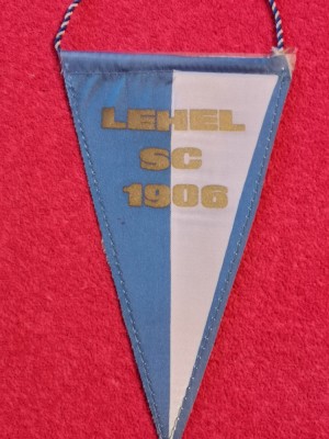 Fanion volei - SC LEHEL 1906 (Ungaria) foto