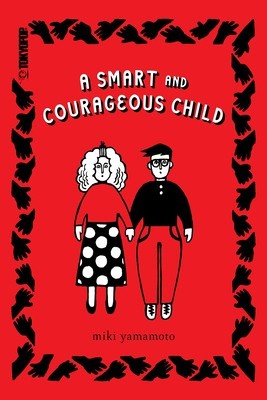 A Smart and Courageous Child foto