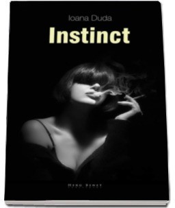 INSTINCT - IOANA DUDA foto