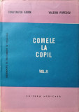 COMELE LA COPIL VOL.2-C. ARION, V. POPESCU