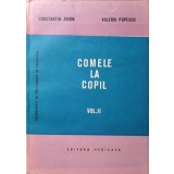 COMELE LA COPIL VOL.2-C. ARION, V. POPESCU-226958