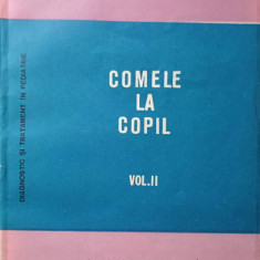 COMELE LA COPIL VOL.2-C. ARION, V. POPESCU