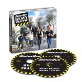 Heavy Traffic (Digisleeve) | Status Quo, Universal Music