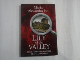 LILY OF THE VALLEY - MARIA ALEXANDRA ION