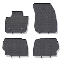 Covorase auto FORD Mondeo V 2014-prezent Geyer&amp;amp;Hosaja