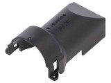 Capac negru LEAVYSEAL PIN 21