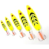 Lingurita Oscilanta Mepps Fluo 26,0g