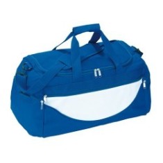 Geanta sport Champ Royal Blue foto