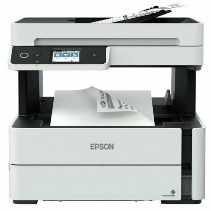 Multifunctional Cerneala Epson Monocrom M3170 CISS