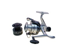 Mulineta Wind Blade EGR 60 6 rulmenti, Baitrunner foto