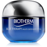Cumpara ieftin Biotherm Blue Therapy Multi Defender SPF25 crema de zi pentru contur SPF 25 50 ml