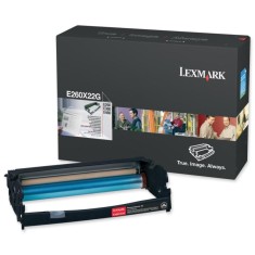 Drum Unit Original Lexmark Black E260X22G pentru E260 30K "E260X22G"