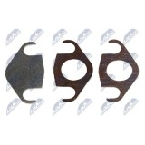 Set reparație EGR Bmw Seria 1 E81, E82, E87, E88 116d, 118d, 120d, 123d, 3 E90, E91, E92, E93 316d, 318d, 320d, 320xd, 325d, 330d, 330xd, 5 E60, E61