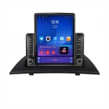 Cumpara ieftin Navigatie dedicata cu Android BMW X3 (E83) 2003 - 2011, 1GB RAM, Radio GPS Dual
