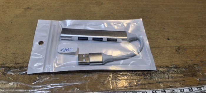Hub Usb 3.0, 4 porturi #A8032
