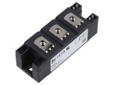 Modul tiristor dual 1.2kV 130A MCC132-12IO1