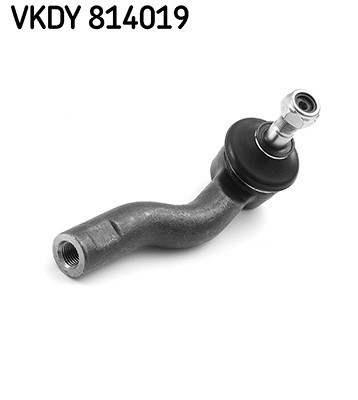 SKF VKDY 814019 Cap de bara