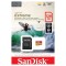 Card de memorie microSDXC 128GB Extreme A2 190MB/s