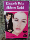 SFIDAREA TANIEI 61-ELISABETH DUKE